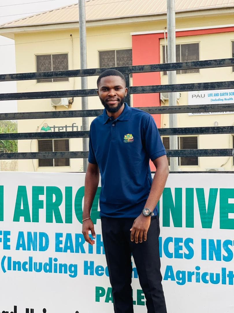 Murhula Bakenga Fabien