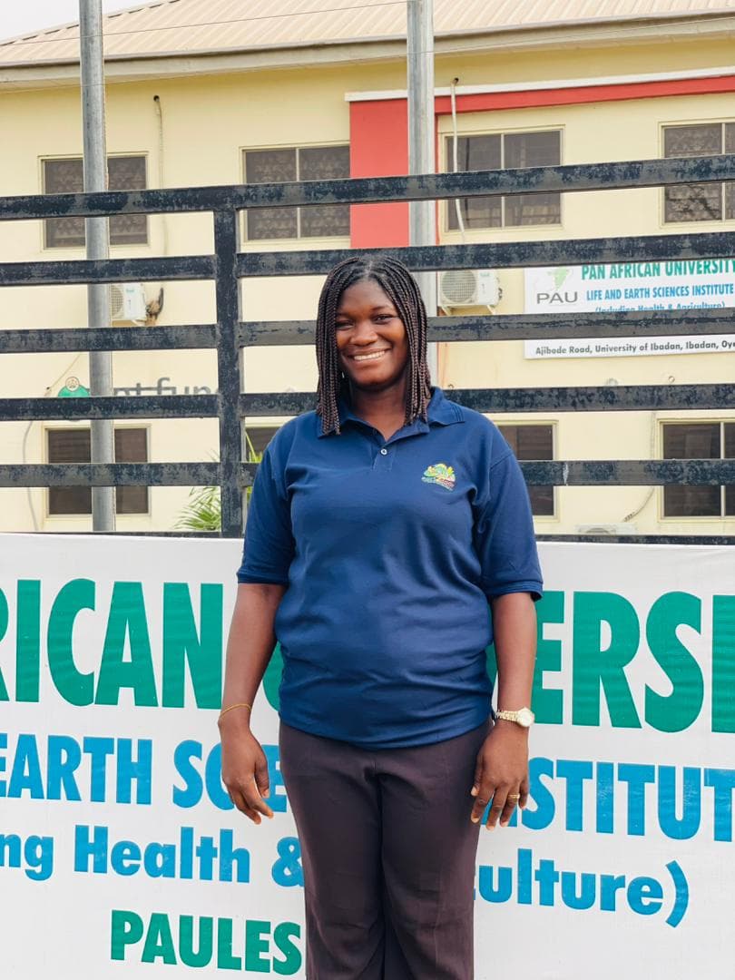 Kpakpaou Dissasso Rosine