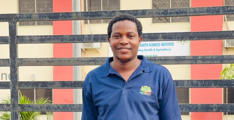 Regean Pumulo Pitiya