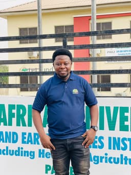 Abdul Rasheed Masawudu