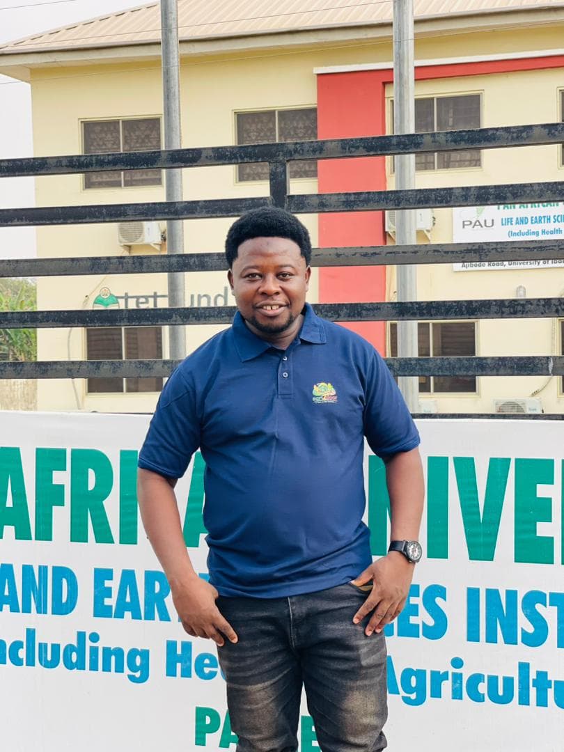 Abdul Rasheed Masawudu