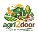 Agri2Door logo